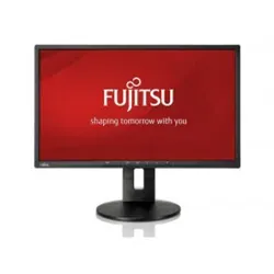Fujitsu B24-9 TS LED Display 23.8" Full HD - Monitore - 23.8" LED-Monitor mit Full HD Auflösung, IPS-Technologie und ergonomischen Einstellmöglichkeiten für optimalen Komfort im Büro.