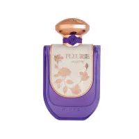 Riiffs Fleurie Violette Eau de Parfum für Damen 100 ml - Eau de Parfum für Damen, verführerischer Duft mit blumigen Noten, ideal für besondere Anlässe oder den Alltag.