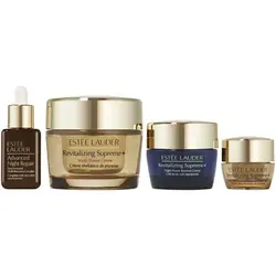 Revitalizing Supreme+ Moisture Value Set - Hautpflege für strahlende Haut - Das Revitalizing Supreme+ Moisture Value Set bietet eine hochwertige Pflege für ein jugendliches Hautbild. Ideal für die tägliche Anwendung und sorgt für intensive Feuchtigkeit.