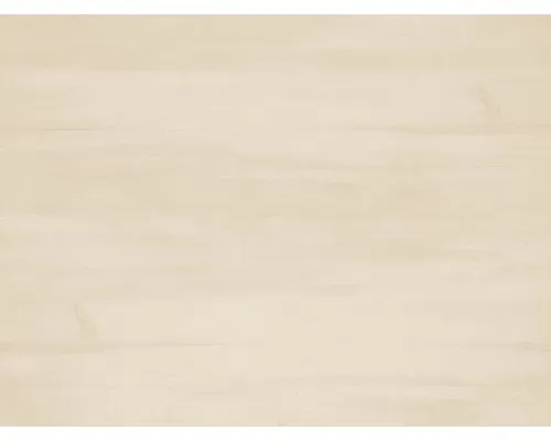 Kunststoffpaneel Element gehobeltes Holz Beige 2600 x 375 x 8 mm - Wandpaneel aus robustem Kunststoff in elegantem Beige, ideal für stilvolle Akzente in Badezimmer, Küche und Wohnzimmer.