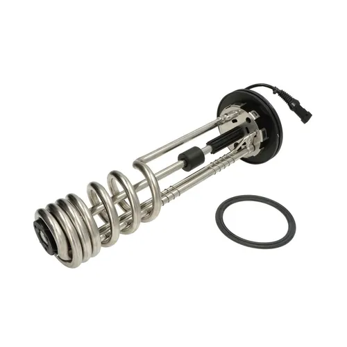 Dt Spare Parts Sensor Harnstoffvorrat 7.24905 - Präzise Messung für optimale Fahrzeugleistung - Autoteile, sorgt für genaue Harnstoffvorratsüberwachung und verbessert die Emissionskontrolle Ihres Fahrzeugs.