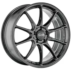 HYPER GT 7 5x18 5x114 3 ET48 L-Ring Alufelgen - Hochwertige HYPER GT Alufelgen mit 5x18 Zoll, 5x114.3 und ET48, ideal für eine sportliche Optik und verbesserte Fahrdynamik.