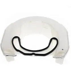 DYSON Post Filter Assy CY22 - 96737404 - Original Dyson Nachmotorfilter für Big Ball CY22, sorgt für effizienten Staubsaugerbetrieb und optimale Luftqualität.