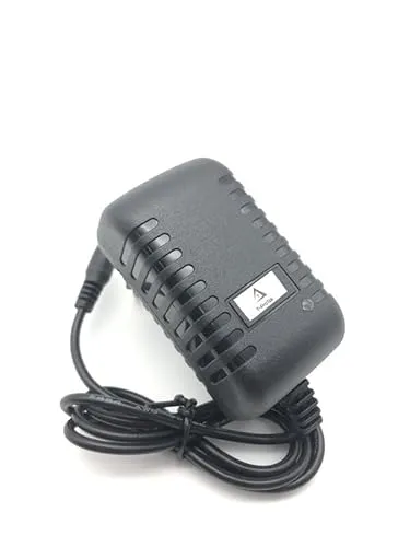 T-ProTek EU Stecker Netzteil Ladegerät Adapter kompatibel für CONGSTAR FW7576/EU/12