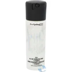 MAC Cosmetics Prep+ Prime Fix+ Magic Radiance (SCA601) - Hochwertiges Makeup-Setting Spray, sorgt für strahlende Haut und langanhaltenden Glow, ideal für ein perfektes Finish.