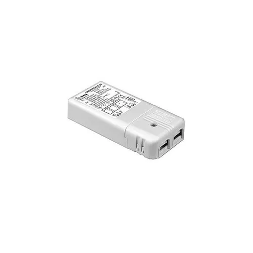 Houben LED-Treiber universale20 IP20 - LED-Betriebsgerät mit variabler Ausgangsleistung von 13-20 W, ideal für Konstantspannung und Konstantstrom Anwendungen in Innenräumen.