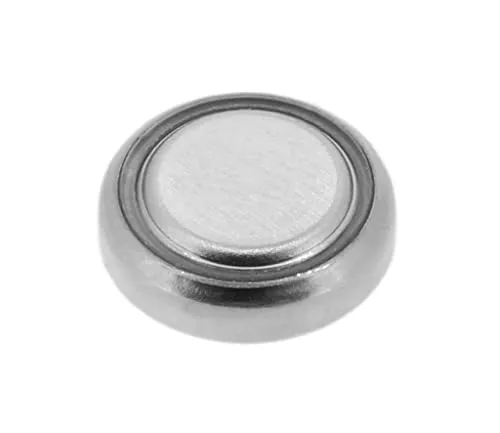 muRata Knopfzellen SR421SW Batterie 348 Silberoxid für Armbanduhren