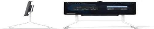 AVOCOR Series One Board 65 Stand