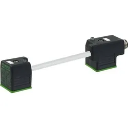 Murrelektronik M12-Stecker 7000-41601-2360000 Sensor-Aktor-Kabel M12-Stecker