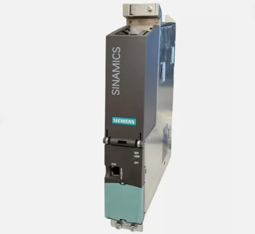 Siemens SINAMICS Control Unit CU320-2 DP 6SL3040-1MA01-0AA0 NEU - SPS-Prozessoren, leistungsstarke Steuerungseinheit für präzise Automatisierungslösungen in der Industrie.