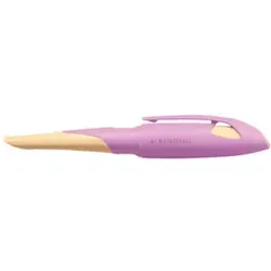 STABILO Füller L Patrone A EASYbirdy Pastell 5013/7-41 soft pink/apricot