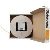 Preisner Televes OB4LC-4-85 Optische Box - Antennenkabel und Adapter mit 85m vorkonfektioniertem Glasfaser-Kabel, 2 LC/APC Ausgängen und flexibler Montageoption für optimale Netzwerkverteilung.