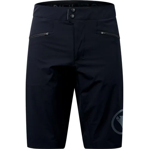 Endura SingleTrack Lite Short - Fahrradbekleidung: Leichte und atmungsaktive Trail-Shorts aus strapazierfähigem 4-Wege-Stretch-Material, perfekt für technische Uphills und Downhills.