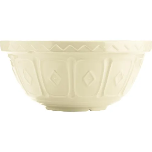 Mason Cash Rührschüssel 'Cane' (32 cm, 5 l, 1x) (MC2001003)