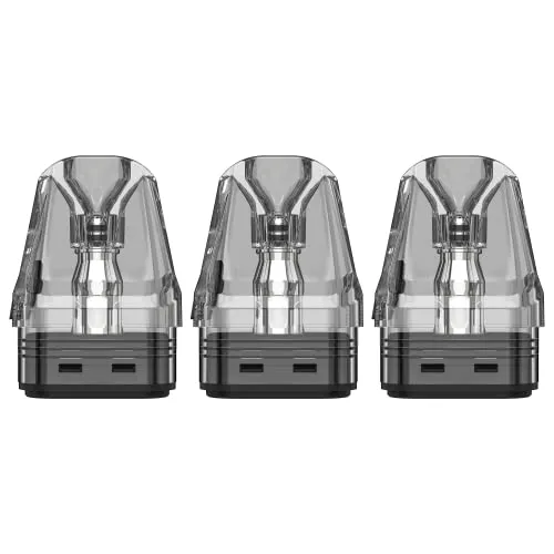 OXVA Xlim Pod 1,2 Ohm | 2ml, 3er Pack, Wiederauffüllbar
