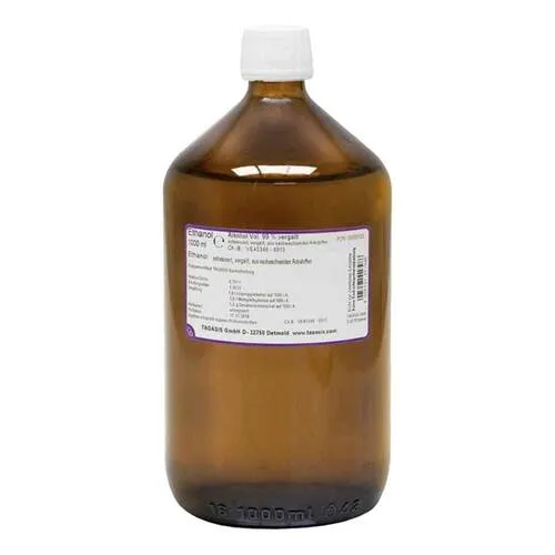Jojoba Öl Bio / demeter 1000 ml