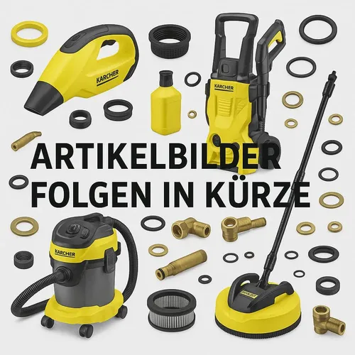 Kärcher TELESKOPSTRAHLROHR  | 4.112-037.0 | 4054278259666