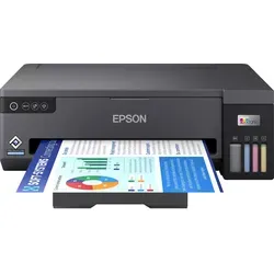 Epson ET-14100 - Robuster A3-Drucker für kleine Büros, extrem kostengünstiges Drucken mit bis zu 7000 Seiten pro Tintenflasche