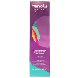 Fanola Hair Color 7.3 Blond Gold 100ml