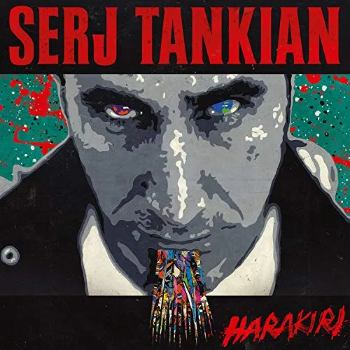 Harakiri [Vinyl LP]