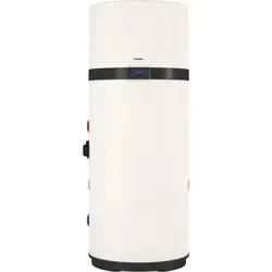 DAIKIN Altherma M HW 200 Biv Brauchwasserwärmepumpe - Wärmepumpen für kosteneffiziente und umweltfreundliche Warmwasserbereitung - ideal für Neubau und Renovierung.
