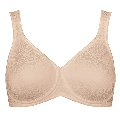 Triumph - Lovely Minimizer W - Minimizer BH (75 E Nude Beige)
