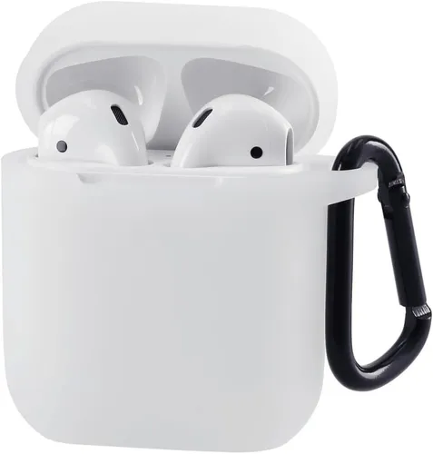 Hama Hülle Schutzhülle für AirPods Neu