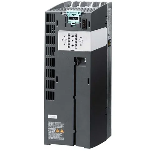 Siemens Dig.Industr. SIPLUS G120 PM 6AG12101PE212UL0 Frequenzumrichter SIPLUS