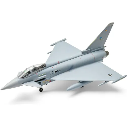 Revell Modellbau Geschenkset 70 Jahre Bundeswehr: Flugzeuge - Feiern Sie 70 Jahre Bundeswehr mit diesem einzigartigen Modellbau-Set! Enthält 3 bedeutende Flugzeuge, Basisfarben, Kleber und Pinsel für ein kreatives Bauerlebnis. Ideal für Einsteiger und Sammler!