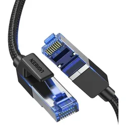 UGREEN Cat 8 2000MHz & 40Gbps Superschnell LAN Kabel