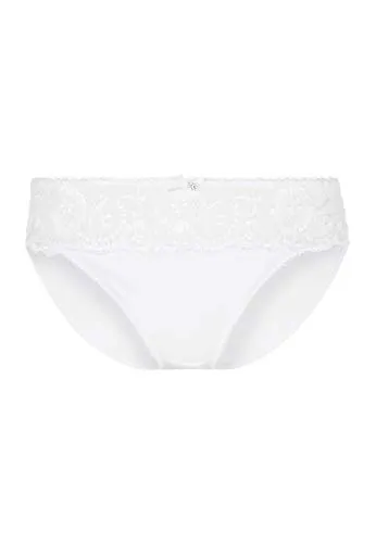 Lascana Damen Bikinislip