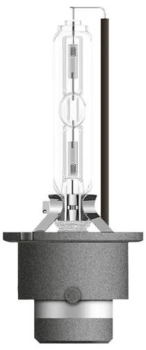 Ams-Osram XENARC® NIGHT BREAKER® LASER 66240XN2 Glühlampe - Autobeleuchtungen mit bis zu 150% mehr Lichtausbeute für bessere Sicht und Sicherheit bei Nachtfahrten.