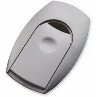 SOTECH Kabeldurchlass mit Deckel Groß 68 x 44 mm
