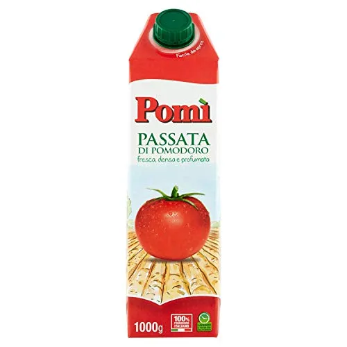 POMI' PASSAT POMDORO BRICK 1000ML