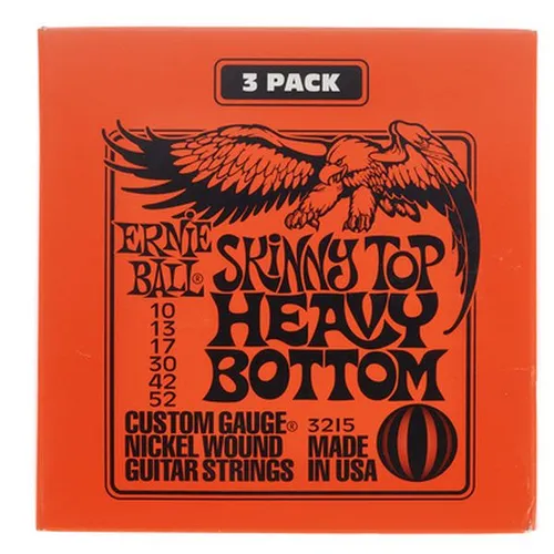 3 Pack 3215