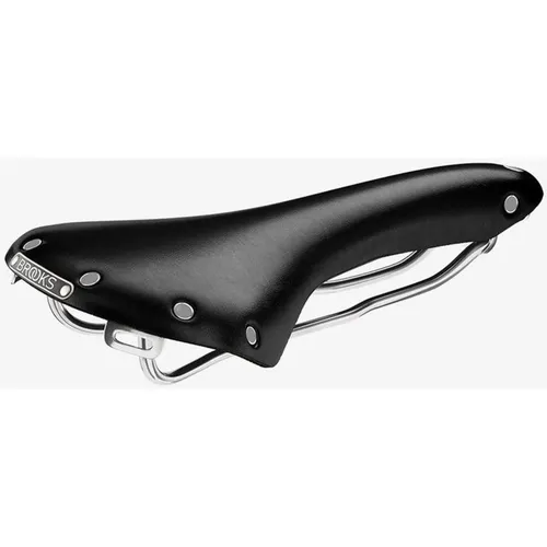 Brooks England B15 Swallow Chrome (25.031)