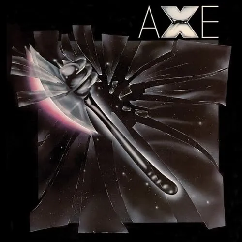 Axe (Collector'S Deluxe ed.)