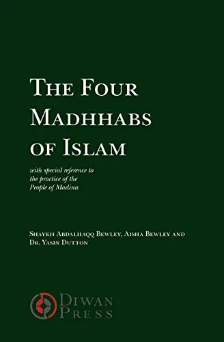 The Four Madhhabs of Islam