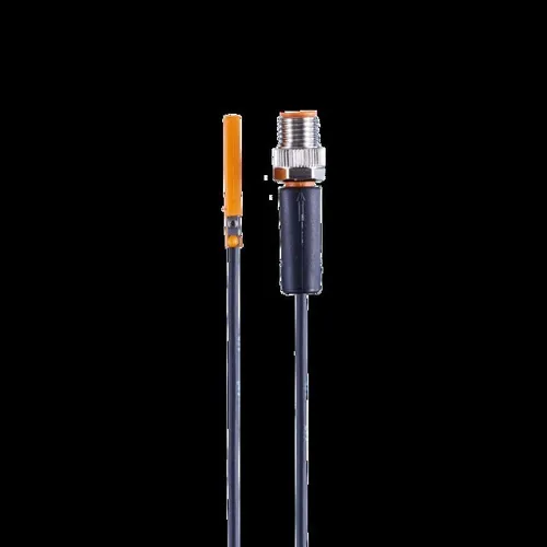 Ifm Electronic Zylindersensor MK5322 - Präziser Zylindersensor für zuverlässige Anwendungen. Der MK5322 von Ifm Electronic überzeugt durch seine kompakte Bauweise und einfache Integration in bestehende Systeme.