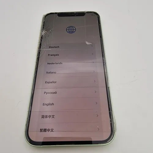 Apple iPhone 12 64GB - Blau, NEU & Versiegelt - Handy & Smartphone mit 6,1 Zoll Display und 12 MP Kamera, ohne Vertrag und SIM-Lock, ideal für Fotografie und Multimedia.