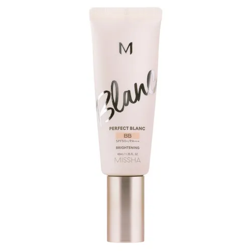 Missha M Perfect Blanc Vanille BB Creme Nr.21, 40 ml