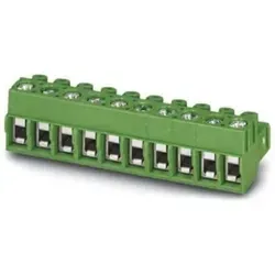Phoenix Contact Steckerteil PT 1,5/10-PVH-5,0