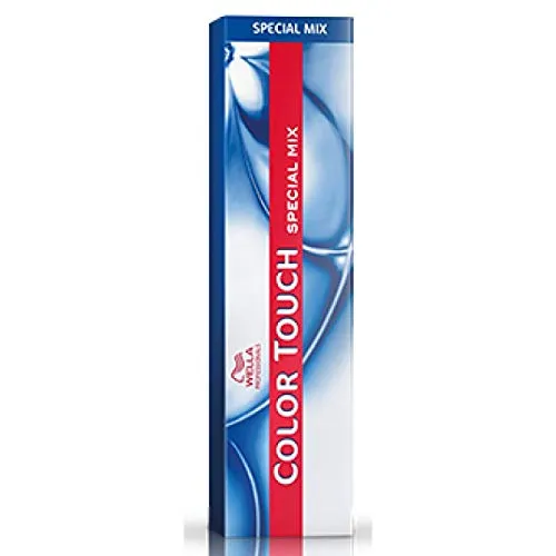 WELLA PROFESSIONALS Color Touch Special Mix 0/88 - Blue Intensive 60 ml