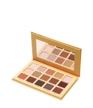 Moira Garden of My Mind Eyeshdow Palette Lidschatten Palette 15 g