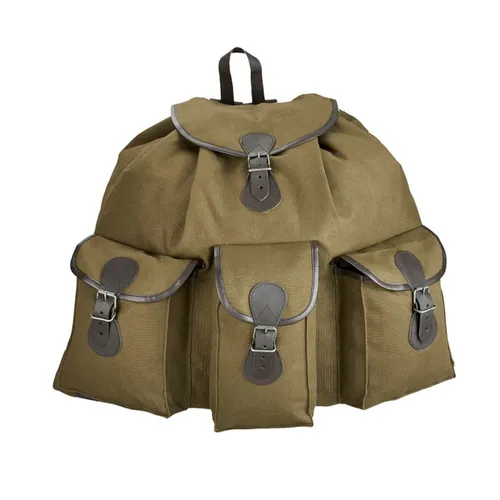Farm-Land Jagd Rucksack Canvas Pro 48L