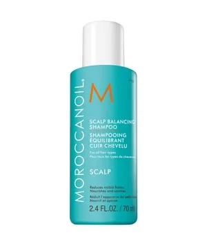 Moroccanoil Scalp Shampoo Haarshampoo 70 ml