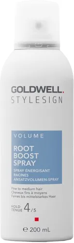 Goldwell Stylesign Volume Ansatzvolumenspray 200 ml Haarspray