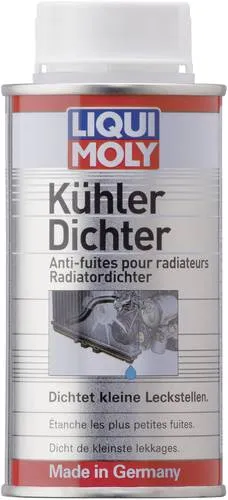 Liqui Moly Kühlerdichtstoff Kühlerdichter 3330