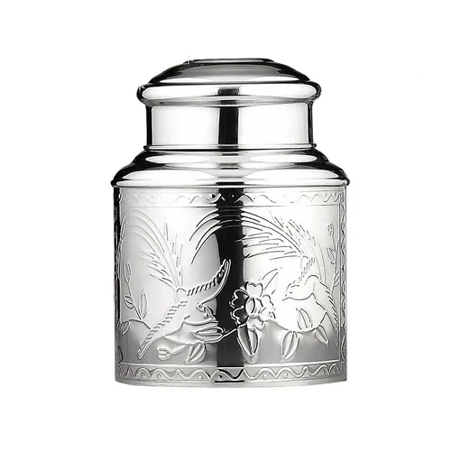 Teedose Tea Caddy, Für ca. 500g