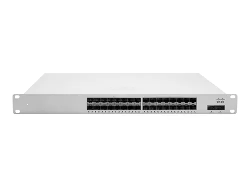 Meraki MS425-32-HW Switch - 32 Anschlüsse - managed - stapelbar inkl VAT